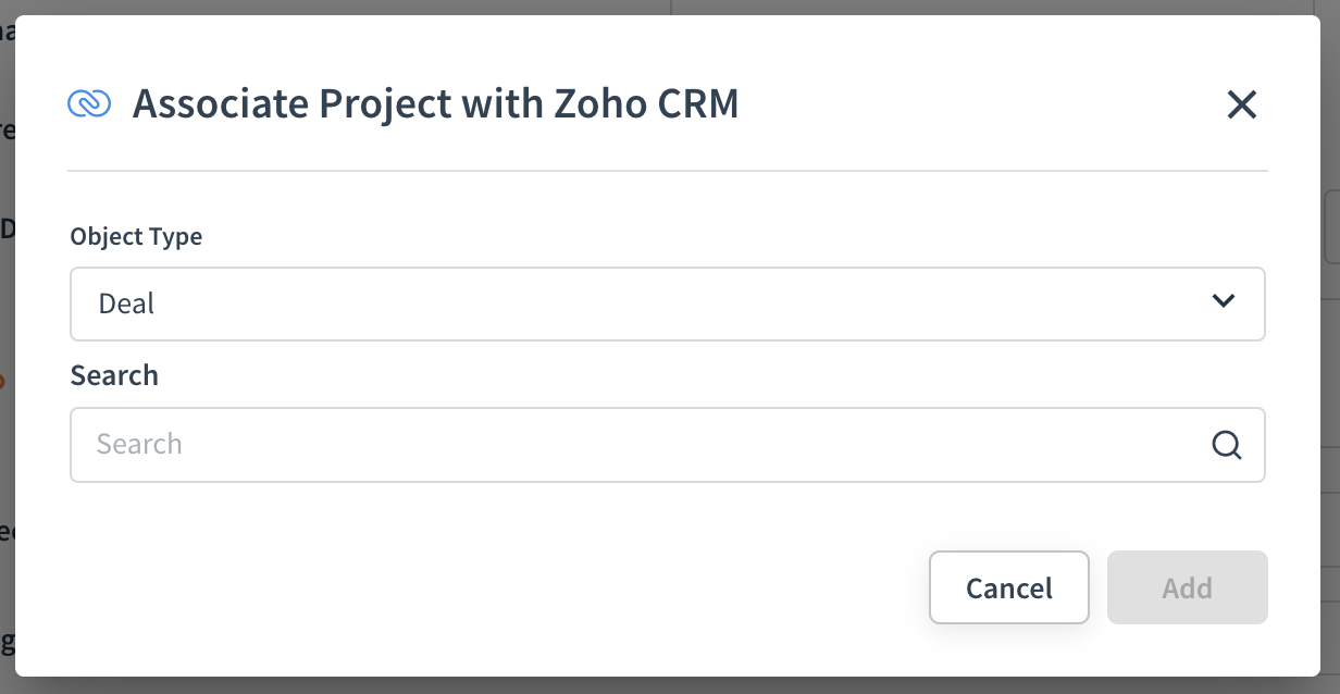 Zoho