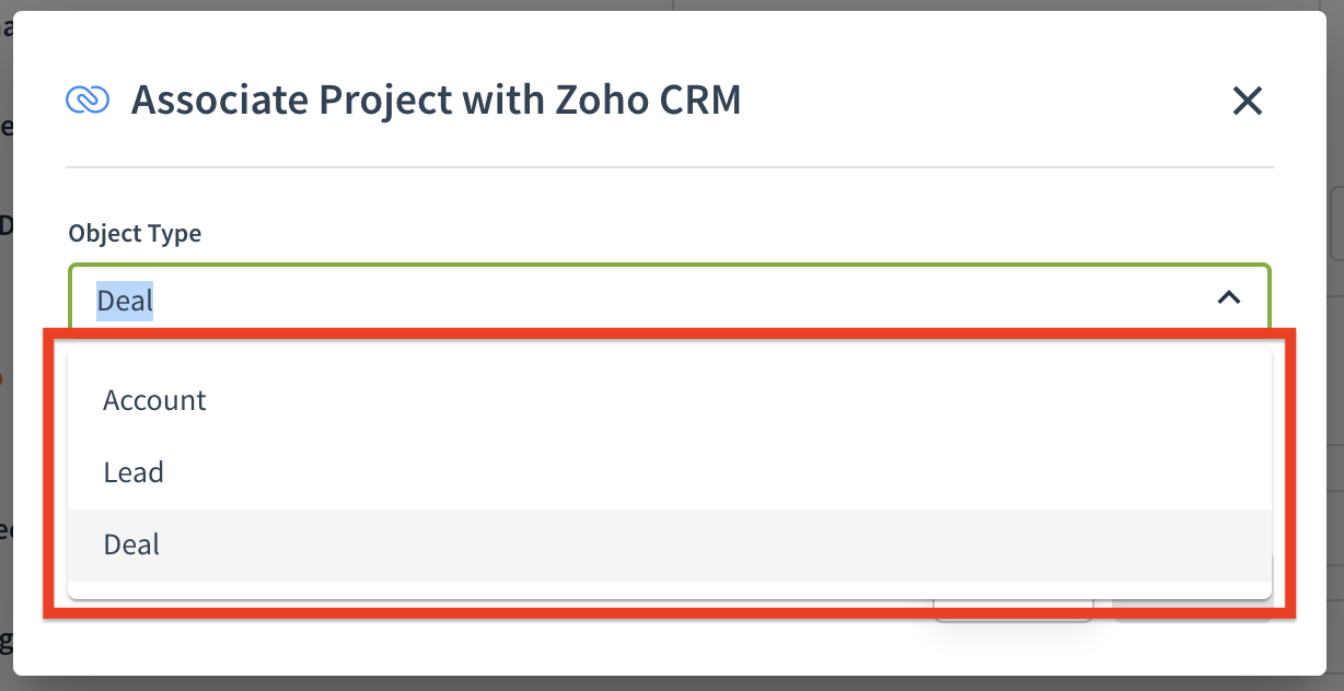 Zoho