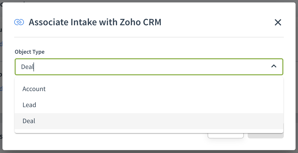 Zoho