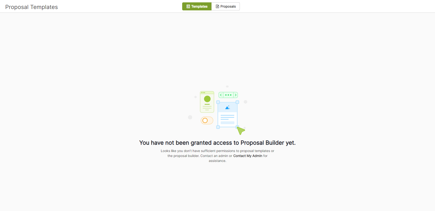 PB - Templates No Access.png
