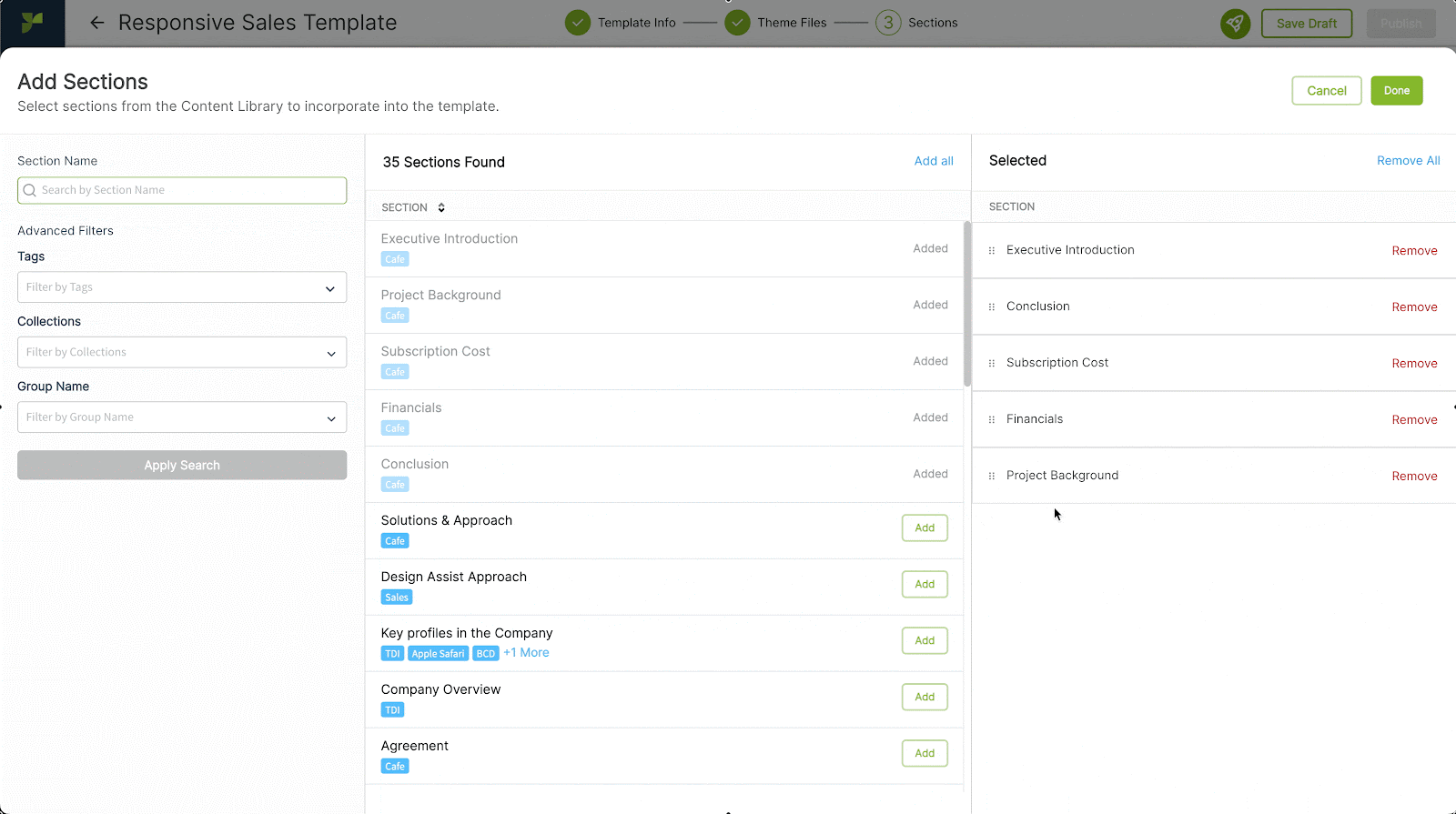 PB - Reorder Sections.gif