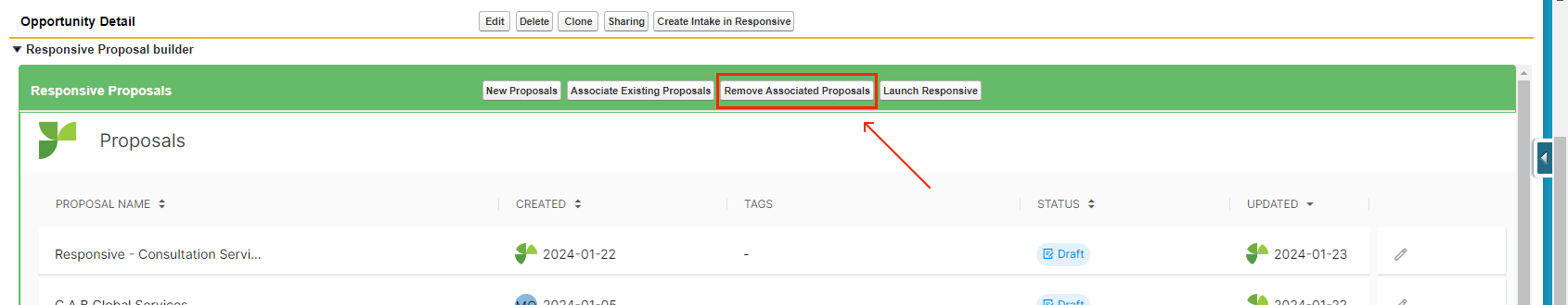 PB - Salesforce - Remove Association.png