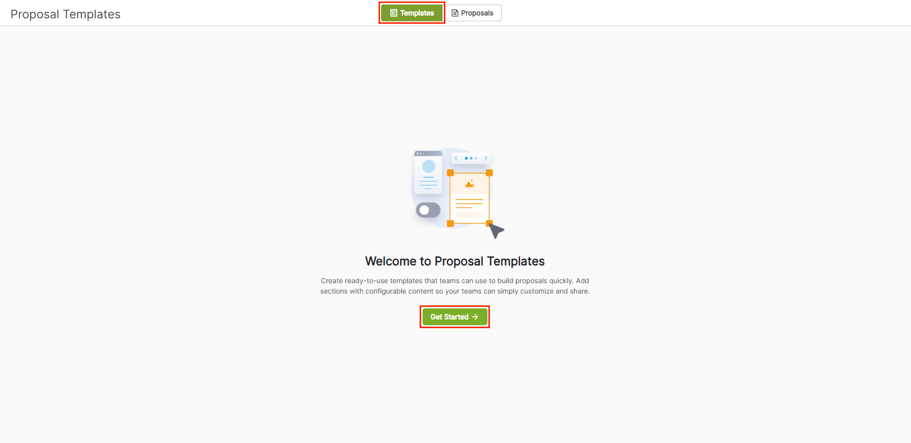 PB - Proposal Templates - First Run.png