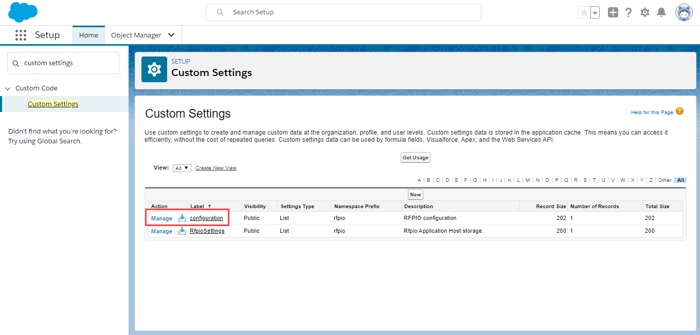 How to Create Custom Detail Page Button in Salesforce - SalesForce FAQs