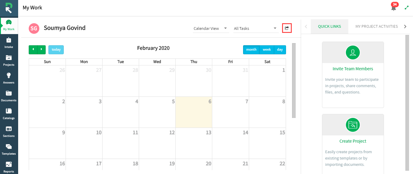 Syncing Responsive's iCalendar with Google Calendar and Microsoft